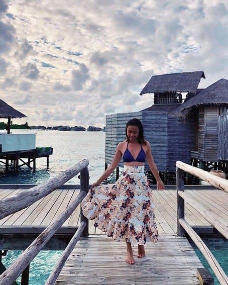LOOK: 20 photos of Jodi Sta. Maria showing her fit and sexy .